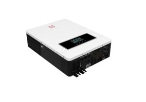 Inversor Híbrido YAHONG de 8.2kw 10.2kw, Inversor Solar Híbrido sin Batería con Controlador MPPT para Electrodomésticos - Product Image 5
