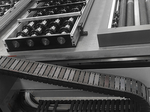 Vigojet Chất lượng cao chai nhựa Mug phích cốc UV máy in 3D cứu trợ máy in kỹ thuật số xi lanh máy in UV - Product Image 6