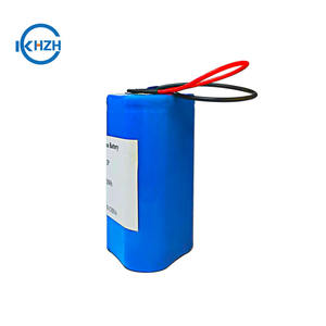 China manufacturer 3,7 V 6AH 7AH 8AH 1s 3p 18650 Li-Ion lithium battery packs for scooter - Product Image 4
