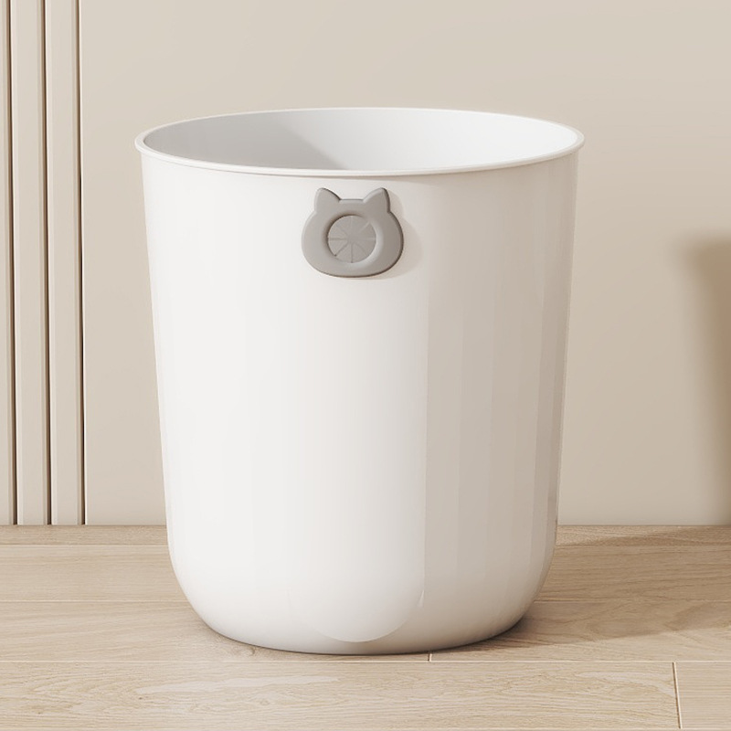 12L blanc [22*22*24.5cm]