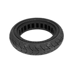 Pneu solide tout-terrain ULIP 8.5x2 50/75-6.1 pour trottinette électrique, anti-crevaison, en caoutchouc durable - Product Image 5