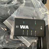 Outil de diagnostic de haute qualité pour système de freinage et d'embrayage de camions lourds, lecteur de codes, analyseur de moteur, outils de diagnostic des pannes WAB CO