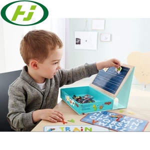 Aktivitas Perkembangan Permainan Magnetik Berkualitas Tinggi Mendorong Baik untuk Anak-anak - Product Image 4