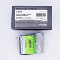 Datacard original 533000 Ruban monochrome noir pour Datacard CD800 CE870 CP/CD Series ID Card Printing Pvc Card Printer