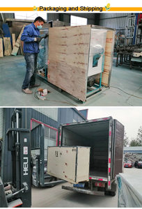 Posho Mill Grains De Maïs Semoule Faire Tamiser À Petite Échelle Maïs Farine Mouture Fraiseuse Prix pour Tamiser au Kenya - Product Image 5