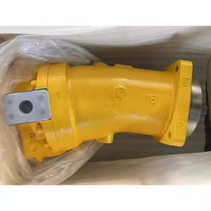 Pompe hydraulique A7V L7V Série A7V250DR5.1RPF00 A7V250LV5.1RPF00 250LV5.1RPFH0 Pompe à pistons axiaux inclinés A7V250 Pompe à pistons hydrauliques - Product Image 3