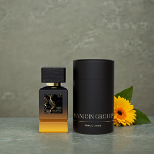 Tùy chỉnh thiết kế Arabic chai nước hoa 30ml 50ml 100ml số lượng lớn rỗng hương thơm phun chai nước hoa thủy tinh với hộp - Product Image 1