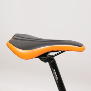 Vélo de montagne 750W, 9 vitesses, moteur MTB avec suspension, freins à disque hydrauliques, vélo de montagne élégant, E-Tough Power R27.5 Elect - Product Image 1