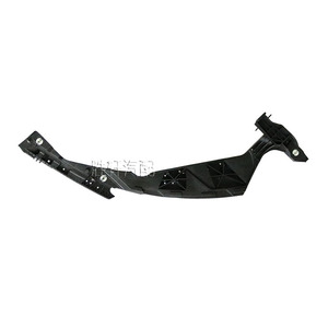 Porsche Macan 2014-2018 Front <b>Bumper</b> Guide <b>Clips</b> 95B807889C 95B807890C ABS Replacement Parts - Product Image 1