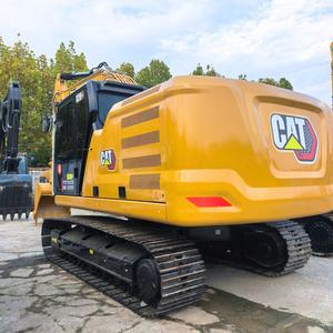 Продается б/у экскаватор <span class=keywords><strong>Caterpillar</strong></span> CAT 320GC: отличная цена, надежная гусеничная машина CAT320GC, 20 тонн. - Product Image 5