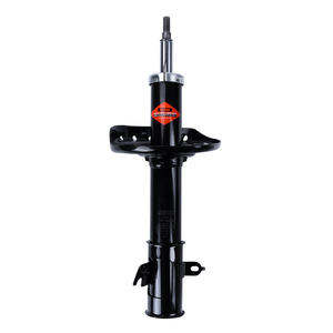 โช้คอัพ MASUMA รุ่น G1433 สำหรับ <span class=keywords><strong>TOYOTA</strong></span> <span class=keywords><strong>AURIS</strong></span> 20310FJ060 20310FJ061 20310FJ062 อะไหล่ทดแทนแบบเสริมความแข็งแรง - Product Image 5