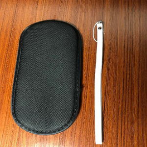 Funda Protectora <span class=keywords><strong>de</strong></span> Pantalla y Carcasa Suave para Consola PSV PSP 1000 2000 3000, Funda <span class=keywords><strong>de</strong></span> Esponja para <span class=keywords><strong>Juegos</strong></span> PSVita 1000 2000 Slim PS <span class=keywords><strong>VITA</strong></span> - Product Image 5