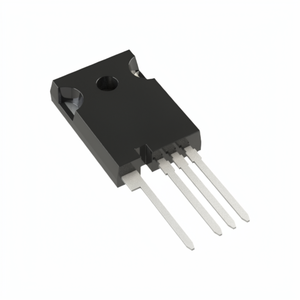 Transistors NTH4L020N090SC1 TO-247-4L Electronic Circuit Components Manufacturer Channel - Product Image 1