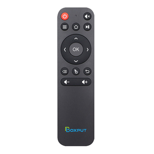 Control Remoto Inalámbrico BOXPUT BPR1 BT Air Mouse BT5.0 con Aprendizaje IR para PC, MAC, Smart TV <span class=keywords><strong>Box</strong></span> H96 <span class=keywords><strong>MAX</strong></span> T95 <span class=keywords><strong>Mi</strong></span> X88 - Product Image 4