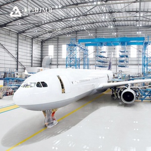 Si prefabricadas <span class=keywords><strong>de</strong></span> acero galvanizado <span class=keywords><strong>en</strong></span> caliente del marco del espacio Hangar diseño <span class=keywords><strong>de</strong></span> techo para la <span class=keywords><strong>venta</strong></span> - Product Image 2