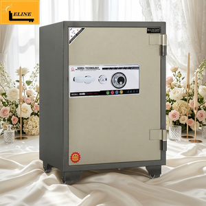ELINE EN-87C: un modelo seguro con un mecanismo de bloqueo surcoreano de alta seguridad, es uno de los productos más recientes de 2026. - Product Image 6