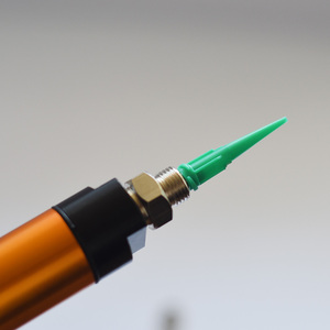 Thùng Áp Suất Bằng Thép Không Gỉ Van Phân Phối Dòng Chảy Lớn Thiết Bị Phân Phối Bằng Tay - Product Image 6