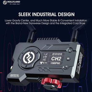 Hollyland MARS — système de Transmission vidéo sans fil <span class=keywords><strong>400S</strong></span> PRO, émetteur et récepteur d'image <span class=keywords><strong>HD</strong></span>, SDI 1080P, pour la photographie, en STOCK - Product Image 3