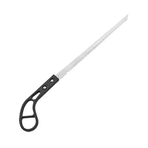 Outdoor <b>Japanese</b>-style small tail <b>saw</b>, garden woodworking <b>saw</b>, logging <b>saw</b>, branch <b>saw</b>, fast wall panel <b>saw</b>, fine-tooth hand - Product Image 5