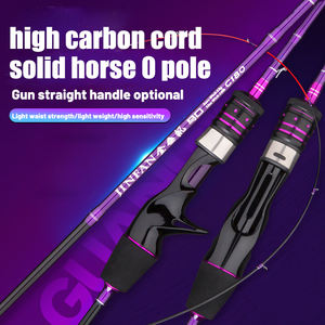 Canne à pêche en carbone <span class=keywords><strong>pour</strong></span> <span class=keywords><strong>la</strong></span> pêche à <span class=keywords><strong>la</strong></span> carpe, <span class=keywords><strong>la</strong></span> pêche à <span class=keywords><strong>la</strong></span> <span class=keywords><strong>truite</strong></span>, le slow jigging, le <span class=keywords><strong>lancer</strong></span>, <span class=keywords><strong>la</strong></span> pêche à <span class=keywords><strong>la</strong></span> traîne - Product Image 5