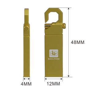 Chất lượng cao mini Kim Loại <span class=keywords><strong>USB3.0</strong></span> 2.0 2 GB 4 GB 8GB 16GB 64 GB 32 GB 128GB Key Flash Drive USB <span class=keywords><strong>Memory</strong></span> <span class=keywords><strong>Stick</strong></span> Pen Drive Pendrive - Product Image 2