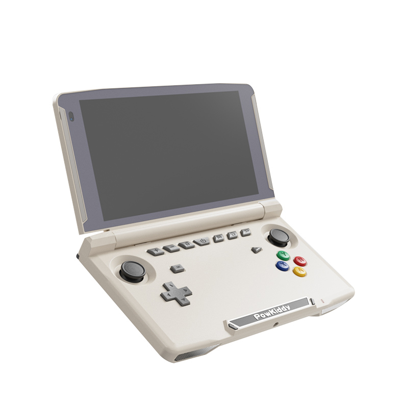 New Powkiddy X18S Android 11 Handheld Game Console with