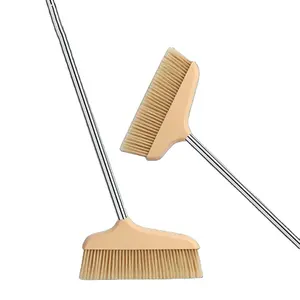 Popular Product Hand Broom Floor Brooms And Brushes Sweeping Broom For Carpets