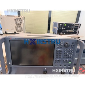 Analyseur de réseau Keysight E5080B OS WIN10, 1E54K0 (9 kHz à 20 GHz) hx1 hx1 - Product Image 2