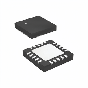ATTINY816-MZT-VAO CI MCU 8 bits 8 Ko Flash 20VQFN Composant électronique embarqué pour fabricants 20 VFQFN à puce exposée - Product Image 1