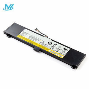<span class=keywords><strong>Precio</strong></span> <span class=keywords><strong>de</strong></span> la celda <span class=keywords><strong>de</strong></span> la batería del ordenador portátil 7,4 V 7400mAh L13M4P02 batería del ordenador portátil para <span class=keywords><strong>Lenovo</strong></span> Erazer Y50-70 Y50P <span class=keywords><strong>de</strong></span> la serie del ordenador portátil - Product Image 2