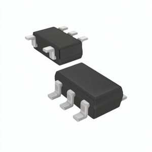 Electronic Circuit Components Power Management (PMIC) XC9140C492MR-G SC 74A, SOT 753 Authorized Distributor - Product Image 1