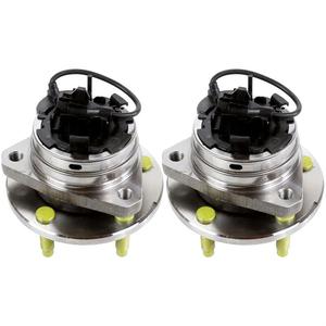Roulement de moyeu de roue de performance supérieure DAC38700037 DAC38700038 DAC38710233/30 - Product Image 4
