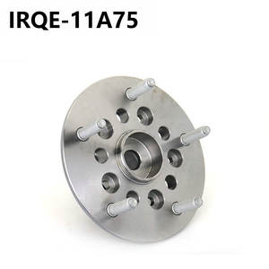 Ensemble de moyeu de roue IRQE 11A75 pour Ford Transit V363, unité de roulement avant - Product Image 2