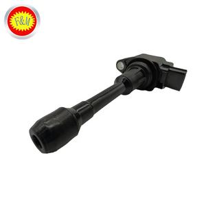 Bobina de Encendido de Alto Rendimiento para Auto, Repuesto para Motor VQ25DE VQ35DE, <span class=keywords><strong>22448</strong></span>-<span class=keywords><strong>JN10A</strong></span> - Product Image 6