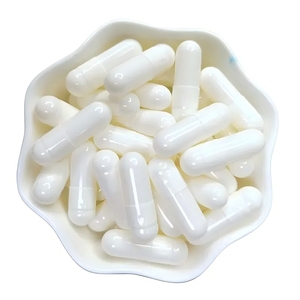 Cápsulas de probióticos OEM para la salud vaginal e intestinal de las mujeres con fórmula personalizada de prebióticos - Product Image 2