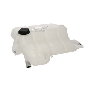 Tanque de Expansión de Refrigerante de Plástico OE Member 3181065 220010 1674083 1676576 1676400 para Volvo - Product Image 3