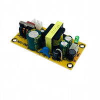Module d'alimentation à découpage isolé AC-DC, convertisseur AC220V vers DC9V, carte nue DIY