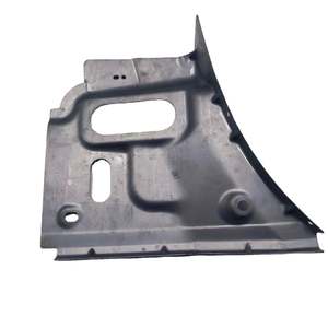 Support de phare antibrouillard arrière, support de barre arrière d'origine Mopar 05109587AD pour <span class=keywords><strong>Grand</strong></span> Dragon Rt3.6 - Product Image 5