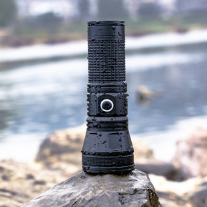 Đèn Pin <span class=keywords><strong>Led</strong></span> Sạc Cắm Trại Đèn Pin Sạc Usb Đèn Pin <span class=keywords><strong>800</strong></span> Lumen - Product Image 5