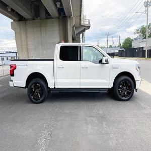 Camioneta <span class=keywords><strong>Ford</strong></span> F-150 <span class=keywords><strong>Lightning</strong></span> de Doble Cabina USADA - Product Image 4