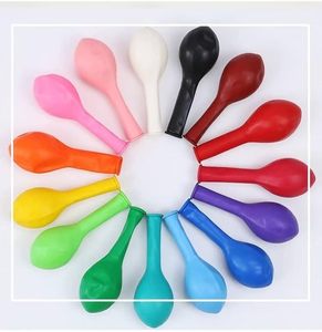 Personalized <b>Custom</b> Printed Logo Single Latex <b>Balloons</b> for Christmas Party Decoration and Advertising - Product Image 4