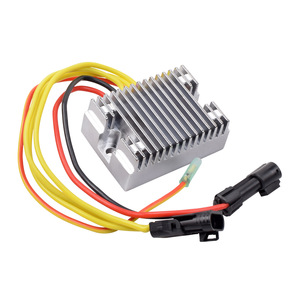 Voltage Regulating <b>Rectifier</b> 4012192 for Polaris All-Terrain Vehicle Replacement Part - Product Image 2