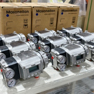 3660/3661/Samson 3725/Masoneilan SVI3 ลูกบอล OEM คุณภาพสูง มีสินค้าในสต็อก สำหรับประกอบชุดประกอบเสร็จสมบูรณ์ - Product Image 4