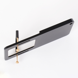 Đa chức năng hành động phụ kiện máy ảnh cầm tay gimble ổn định kẹp tấm cho <span class=keywords><strong>GoPro</strong></span> anh hùng 6 5 <span class=keywords><strong>4</strong></span> 3 DJI - Product Image 4