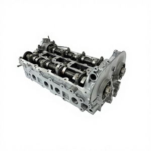 Nouveau pour Escape Fiesta Fusion <span class=keywords><strong>Transit</strong></span> <span class=keywords><strong>Connect</strong></span> <span class=keywords><strong>1</strong></span>.6L Turbo Ensemble de culasse <span class=keywords><strong>1</strong></span> an de garantie - Product Image 1