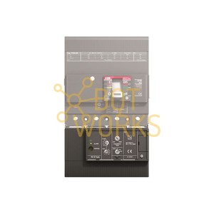 ABB 1SDA067132R1 - Nuovo - Product Image 1
