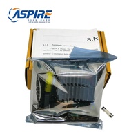 Régulateur de tension automatique SR7, pièces de générateur électrique, carte AVR, pour générateur Diesel sans balais