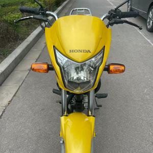 Lot de motos Honda 125 d'<span class=keywords><strong>occasion</strong></span>, prix usine, prêtes à être expédiées, 125cc pour l'exportation - Product Image 3
