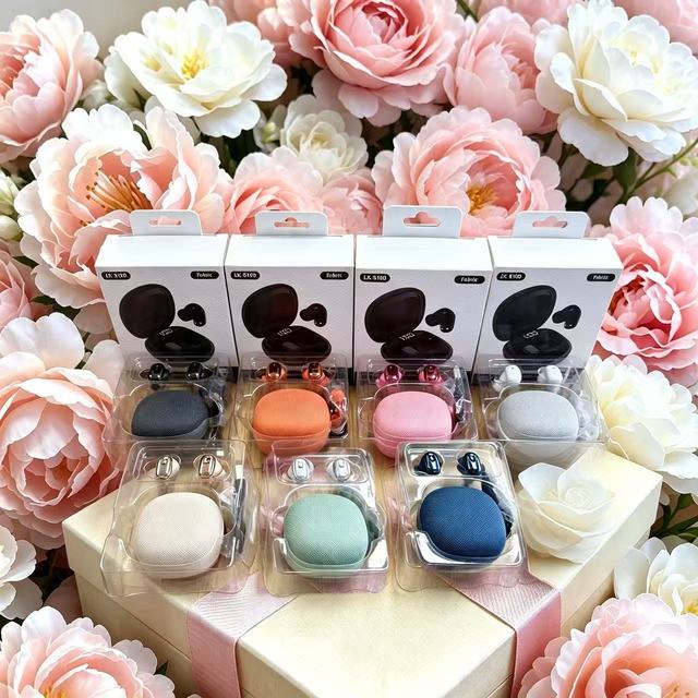 Best-Selling Wireless Earbuds: Fashionable & Popular for Portability