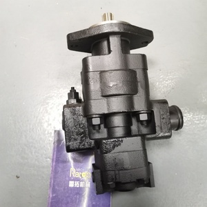 ชุดปั๊มไฮดรอลิกหลักของ AT331223สำหรับ JD315 JD310 310sj Deere 310g - Product Image 2